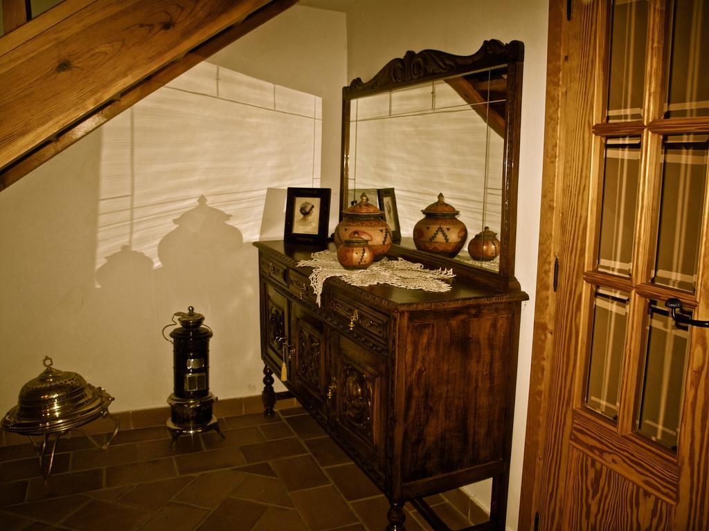 Casa El Herragu El Arenal  Room photo